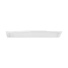 Eglo Taklampe Padrogia-Z Stål Hvit 9.7W 1170lm - 827-865 Innstillbar Hvit + RGB | IP20 - Zigbee Dimbar
