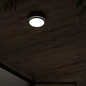 Smart belysning